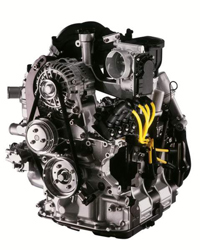 P4F75 Engine